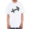 Adult 7.5 oz., Max Heavyweight T-Shirt Thumbnail
