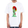 Adult 7.5 oz., Max Heavyweight T-Shirt Thumbnail