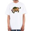 Adult 7.5 oz., Max Heavyweight T-Shirt Thumbnail