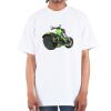 Adult 7.5 oz., Max Heavyweight T-Shirt Thumbnail