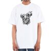 Adult 7.5 oz., Max Heavyweight T-Shirt Thumbnail