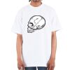 Adult 7.5 oz., Max Heavyweight T-Shirt Thumbnail