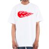 Adult 7.5 oz., Max Heavyweight T-Shirt Thumbnail
