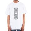Adult 7.5 oz., Max Heavyweight T-Shirt Thumbnail