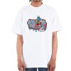 Adult 7.5 oz., Max Heavyweight T-Shirt Thumbnail
