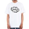 Adult 7.5 oz., Max Heavyweight T-Shirt Thumbnail