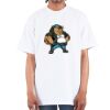 Adult 7.5 oz., Max Heavyweight T-Shirt Thumbnail