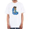 Adult 7.5 oz., Max Heavyweight T-Shirt Thumbnail