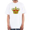 Adult 7.5 oz., Max Heavyweight T-Shirt Thumbnail