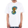 Adult 7.5 oz., Max Heavyweight T-Shirt Thumbnail