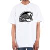 Adult 7.5 oz., Max Heavyweight T-Shirt Thumbnail