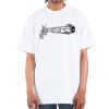 Adult 7.5 oz., Max Heavyweight T-Shirt Thumbnail