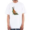 Adult 7.5 oz., Max Heavyweight T-Shirt Thumbnail