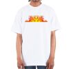 Adult 7.5 oz., Max Heavyweight T-Shirt Thumbnail