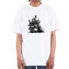 Adult 7.5 oz., Max Heavyweight T-Shirt Thumbnail