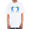 Adult 7.5 oz., Max Heavyweight T-Shirt Thumbnail
