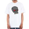 Adult 7.5 oz., Max Heavyweight T-Shirt Thumbnail