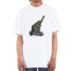 Adult 7.5 oz., Max Heavyweight T-Shirt Thumbnail
