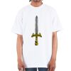 Adult 7.5 oz., Max Heavyweight T-Shirt Thumbnail