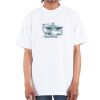 Adult 7.5 oz., Max Heavyweight T-Shirt Thumbnail