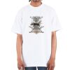 Adult 7.5 oz., Max Heavyweight T-Shirt Thumbnail