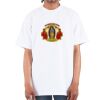 Adult 7.5 oz., Max Heavyweight T-Shirt Thumbnail