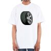 Adult 7.5 oz., Max Heavyweight T-Shirt Thumbnail