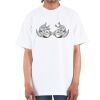Adult 7.5 oz., Max Heavyweight T-Shirt Thumbnail