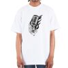 Adult 7.5 oz., Max Heavyweight T-Shirt Thumbnail