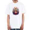 Adult 7.5 oz., Max Heavyweight T-Shirt Thumbnail