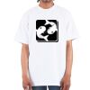 Adult 7.5 oz., Max Heavyweight T-Shirt Thumbnail