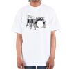 Adult 7.5 oz., Max Heavyweight T-Shirt Thumbnail
