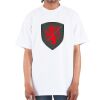 Adult 7.5 oz., Max Heavyweight T-Shirt Thumbnail