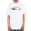 Adult 7.5 oz., Max Heavyweight T-Shirt Thumbnail