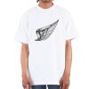 Adult 7.5 oz., Max Heavyweight T-Shirt Thumbnail