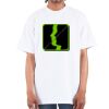 Adult 7.5 oz., Max Heavyweight T-Shirt Thumbnail