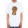 Adult 7.5 oz., Max Heavyweight T-Shirt Thumbnail