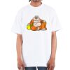 Adult 7.5 oz., Max Heavyweight T-Shirt Thumbnail