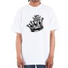 Adult 7.5 oz., Max Heavyweight T-Shirt Thumbnail