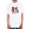 Adult 7.5 oz., Max Heavyweight T-Shirt Thumbnail