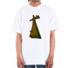 Adult 7.5 oz., Max Heavyweight T-Shirt Thumbnail