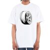 Adult 7.5 oz., Max Heavyweight T-Shirt Thumbnail