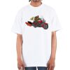 Adult 7.5 oz., Max Heavyweight T-Shirt Thumbnail
