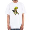 Adult 7.5 oz., Max Heavyweight T-Shirt Thumbnail