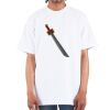 Adult 7.5 oz., Max Heavyweight T-Shirt Thumbnail