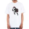 Adult 7.5 oz., Max Heavyweight T-Shirt Thumbnail