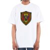 Adult 7.5 oz., Max Heavyweight T-Shirt Thumbnail