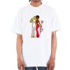 Adult 7.5 oz., Max Heavyweight T-Shirt Thumbnail
