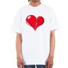 Adult 7.5 oz., Max Heavyweight T-Shirt Thumbnail