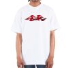 Adult 7.5 oz., Max Heavyweight T-Shirt Thumbnail